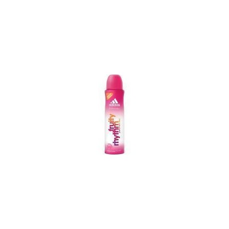Coty Media Caja Desodorante Adidas Mujer Deo Aero Fun Sansati 150M/6P-Despensaenlinea