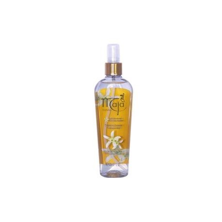 MayoreoTotal Media Caja Crema Maja Body Splash Azahar 240M/6P-Despensaenlinea