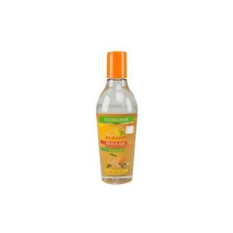 MayoreoTotal Caja Silica Silicare Ceramidas 250M/12P-Despensaenlinea