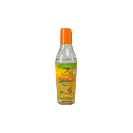 MayoreoTotal Caja Silica Silicare Ceramidas 120M/20P-Despensaenlinea