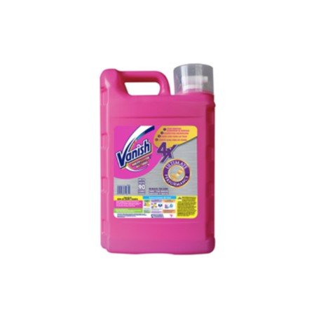 Reckitt Benckiser Removedor de manchas para ropa multiuso Vanish 9L - ZK-Despensaenlinea