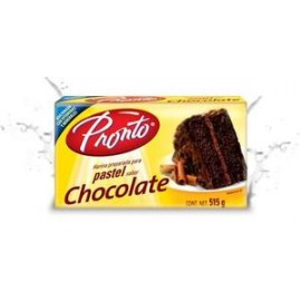 ACH Foods Media Caja Harina para Pastel Pronto 515G/6P-Despensaenlinea