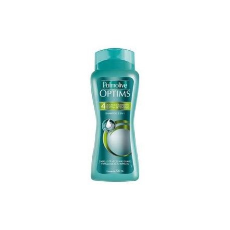 Colgate Palmolive Media Caja Shampoo Optims Extra Intensivo 700M/6P-Despensaenlinea