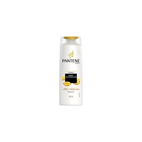 Procter & Gamble Caja Shampoo Pantene Hidrocauterización 400M/12P-Despensaenlinea