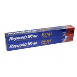 Herdez Papel aluminio Reynolds 2 R/30Mx46CM - KOZ-Despensaenlinea