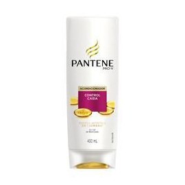Procter & Gamble Media Caja Acondicionador Pantene Control Caida 400M/6P-Despensaenlinea