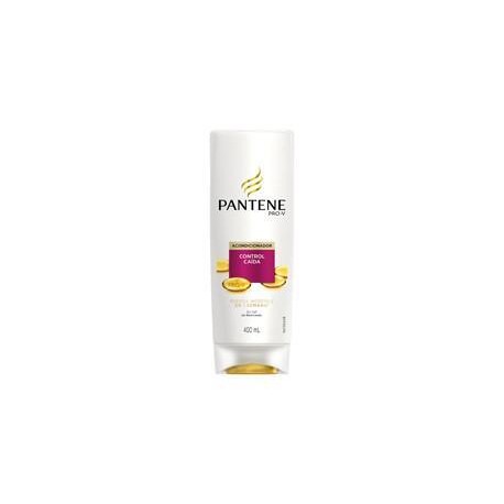 Procter & Gamble Media Caja Acondicionador Pantene Control Caida 400M/6P-Despensaenlinea