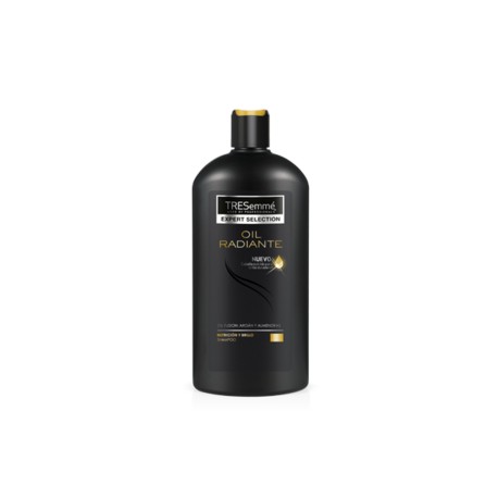 Unilever Media Caja Shampoo Tresemme Oil Radl/400 AC 750M/6P-Despensaenlinea
