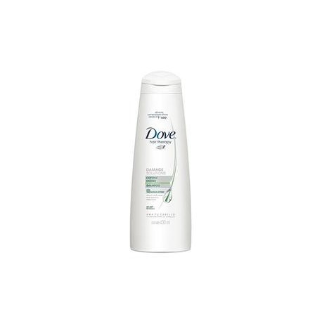 Unilever Caja Shampoo Dove Control Caida 400M/12P-Despensaenlinea