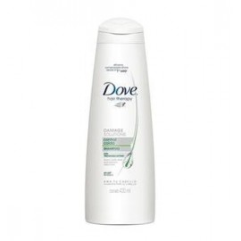 Unilever Media Caja Shampoo Dove Control Caida 400M/6P-Despensaenlinea