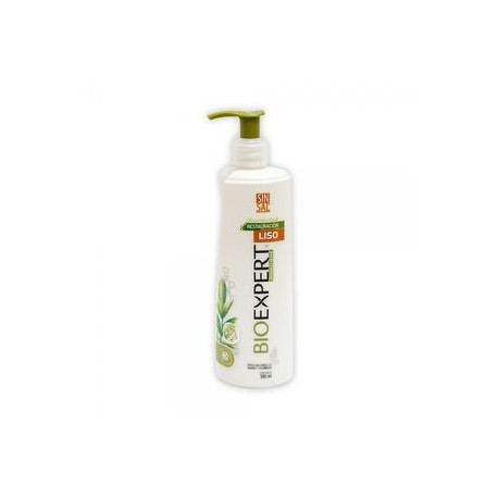 Quala Caja Crema para Peinar Bio Expert Liso Restauracion 300M/12P-Despensaenlinea