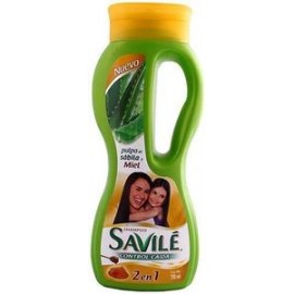 Quala Caja Shampoo Savile 2en1 750M/12P-Despensaenlinea