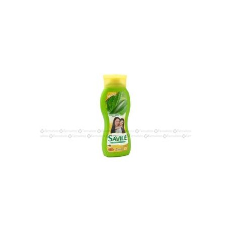 Quala Caja Shampoo Savile 2en1 370M/12P-Despensaenlinea