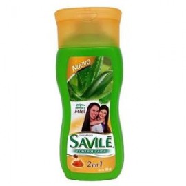 Quala Media Caja Shampoo Savile 2en1 180M/6P-Despensaenlinea