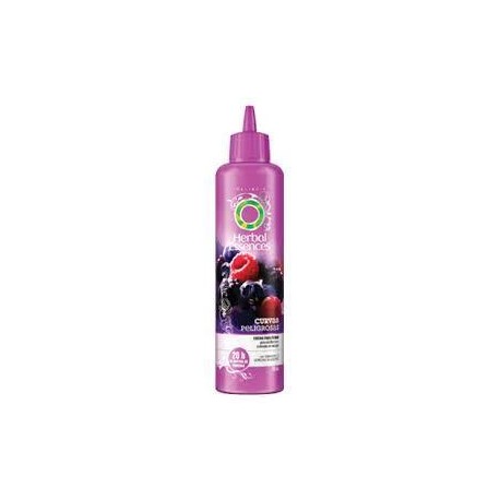 Procter & Gamble Media Caja Crema Para Peinar Herbal Essences Curvas Peligrosas 285M/6P-Despensaenlinea