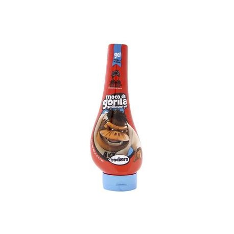 Natturalabs Media Caja Gel Snott Gorila Squiz Rocke 340G/6P-Despensaenlinea