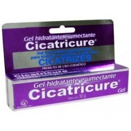 MayoreoTotal Cicatricure Gel 30G-Despensaenlinea