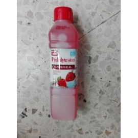 MayoreoTotal Caja suero Pedialyte fresa 500M/12P-Despensaenlinea