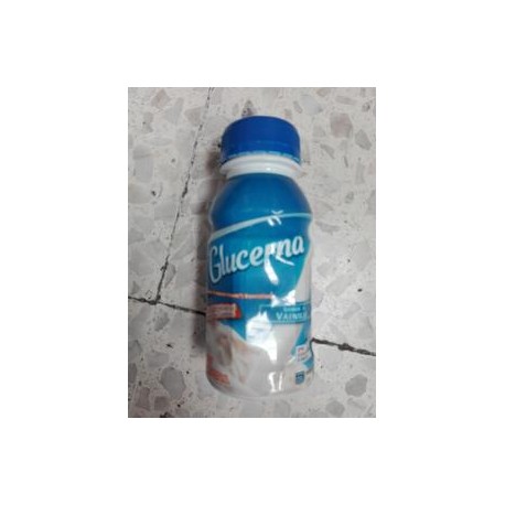 MayoreoTotal Glucerna bottle vainilla 237M/12P-Despensaenlinea