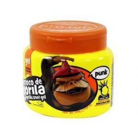 Natturalabs Caja Gel Snott Gorila Punk 270G/12P-Despensaenlinea