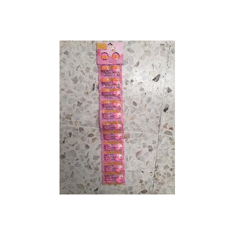 MayoreoTotal Pepto bismol tira 24T-Despensaenlinea