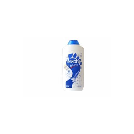 Rexona Caja de Talco Rexona Efficient 12P/200G-Despensaenlinea