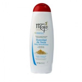 MayoreoTotal Media Caja Crema Liquida Maja Normal 400M/6P-Despensaenlinea
