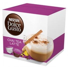 Nestlé Caja Dolce Gusto Chaitea 159G/16C/3P-Despensaenlinea