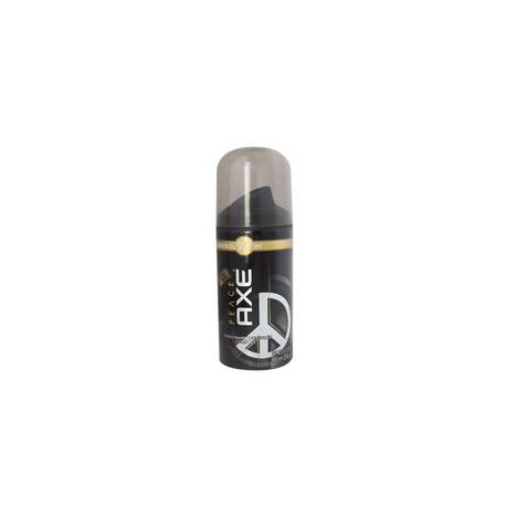 Unilever Media Caja Desodorante Axe Aerosol Peace 58G/6P-Despensaenlinea