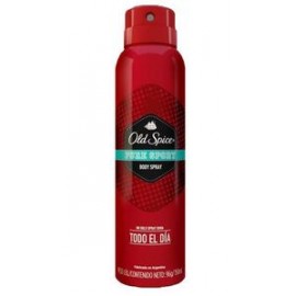Procter & Gamble Caja Desodorante Spray Old Spice Pure Sport 96G/12P-Despensaenlinea