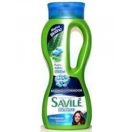 Quala Media Caja shampoo Savile acondicionador Biotina 750M/6P-Despensaenlinea
