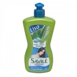Quala Caja crema para peinar Savile Liso Biotina 300M/12P-Despensaenlinea