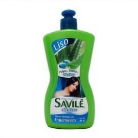 Quala Media Caja crema para peinar Savile Liso Biotina 300M/6P-Despensaenlinea