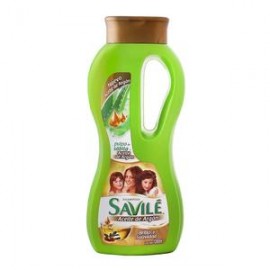 Quala Caja shampoo Savile Aceite de Argan 180M/12P-Despensaenlinea