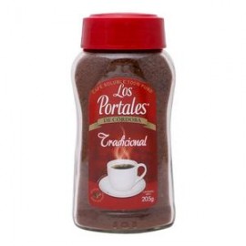 Catoex Caja café los Portales 200G/12P-Despensaenlinea