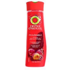 Procter & Gamble Media Caja shampoo Herbal Essences efecto prolongado 300M/6P-Despensaenlinea