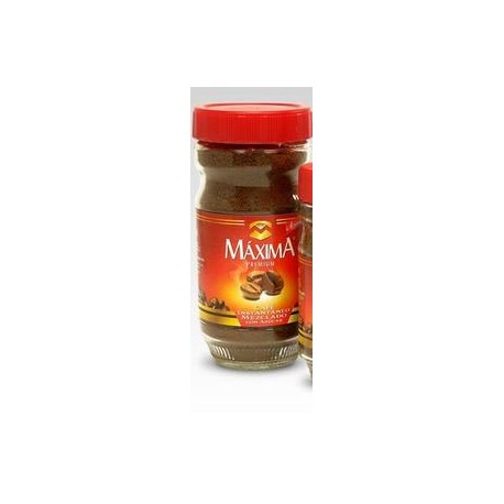 Maxima Caja café Máxima 200G/12P-Despensaenlinea