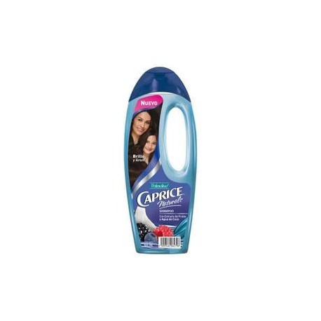 Colgate Palmolive Caja Shampoo Caprice extracto frutas y coco 760M/12P-Despensaenlinea