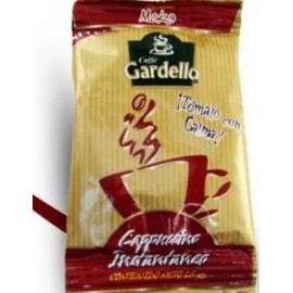 Gardello Caja café Gardello Moka 45G/32P-Despensaenlinea