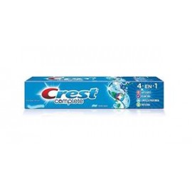 Crest Caja de Pasta Dental Crest Complete 4 en 1 36P/100M-Despensaenlinea