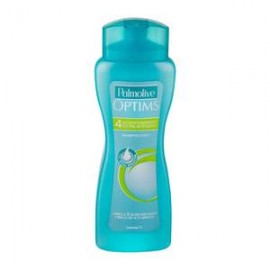 Colgate Palmolive Shampoo Palmolive Optims 2 en 1 Acondicionamiento Extra Intensivo 1L - ZK-Despensaenlinea