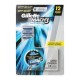 Procter & Gamble Cartuchos para Afeitar Gillette Mach 3 Turbo 12P - ZK-Despensaenlinea