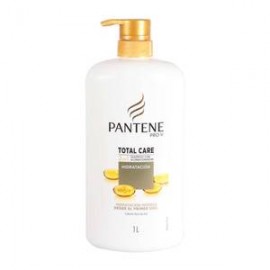 Procter & Gamble Shampoo Pantene Pro-V Control Caída 1L - ZK-Despensaenlinea