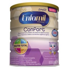 Mead Johnson Caja fórmula láctea Enfamil confortis 900G/6P-Despensaenlinea