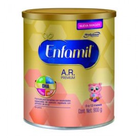 Mead Johnson Caja fórmula láctea Enfamil AR 900G/6P-Despensaenlinea