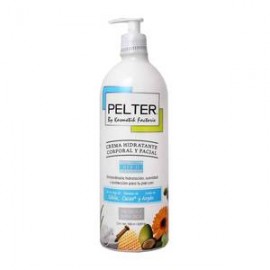 Pelter Crema Pelter Sábila 1L - ZK-Despensaenlinea