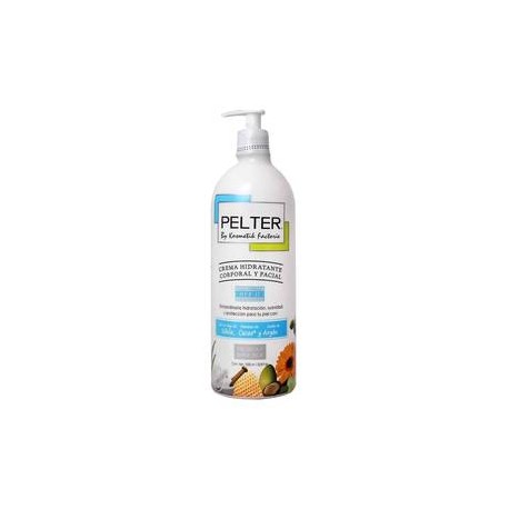 Pelter Crema Pelter Sábila 1L - ZK-Despensaenlinea