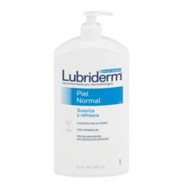 Johnson & Johnson Crema Lubriderm Piel Normal 946M - ZK-Despensaenlinea