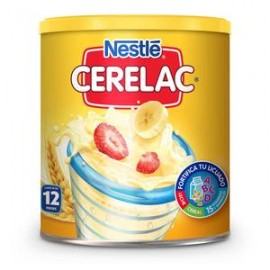 Nestlé Caja cereal Cerelac 370G/24P-Despensaenlinea