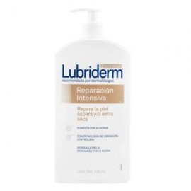 Johnson & Johnson Crema Corporal Lubriderm Piel Seca 946M - ZK-Despensaenlinea